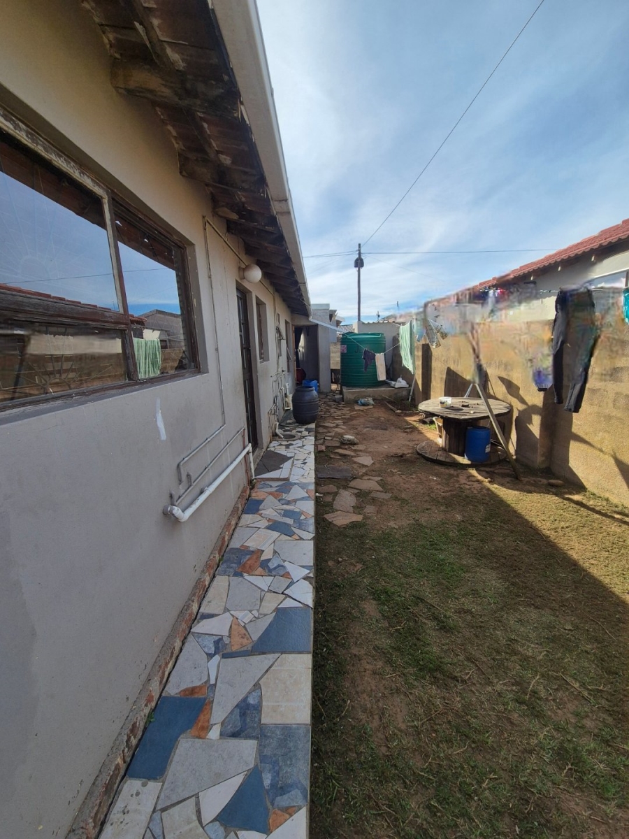 3 Bedroom Property for Sale in Motherwell Nu7 Eastern Cape
